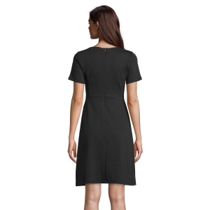 Robe midi manches courtes - NEOBLU CAMILLE 11