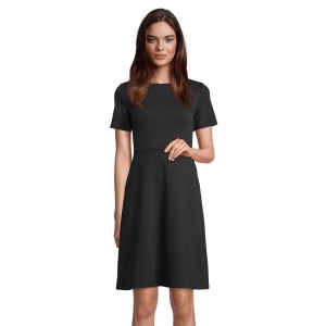 Robe midi manches courtes - NEOBLU CAMILLE 3