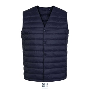 Doudoune légère sans manche homme - NEOBLU ARTHUR MEN 4
