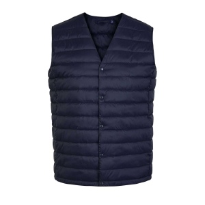 Doudoune légère sans manche homme - NEOBLU ARTHUR MEN 14