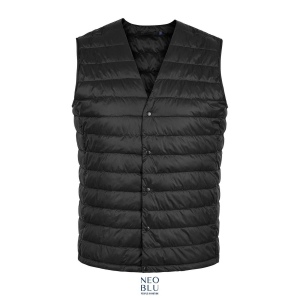 Doudoune légère sans manche homme - NEOBLU ARTHUR MEN 5