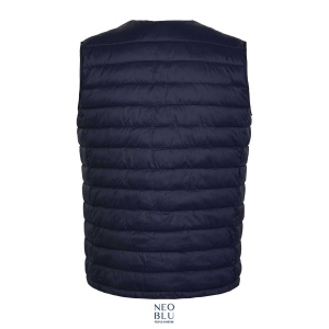 Doudoune légère sans manche homme - NEOBLU ARTHUR MEN 6