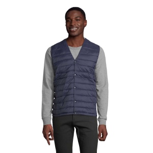 Doudoune légère sans manche homme - NEOBLU ARTHUR MEN