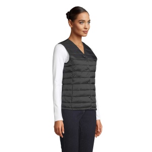 Doudoune légère sans manche femme - NEOBLU ARTHUR WOMEN 13