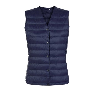 Doudoune légère sans manche femme - NEOBLU ARTHUR WOMEN 14