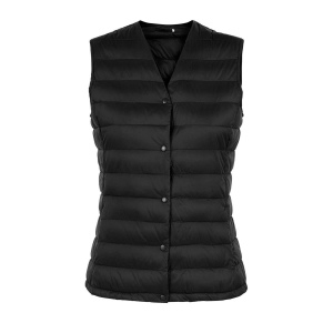 Doudoune légère sans manche femme - NEOBLU ARTHUR WOMEN 15