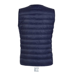 Doudoune légère sans manche femme - NEOBLU ARTHUR WOMEN 6