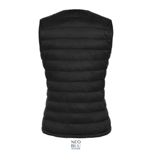 Doudoune légère sans manche femme - NEOBLU ARTHUR WOMEN 7