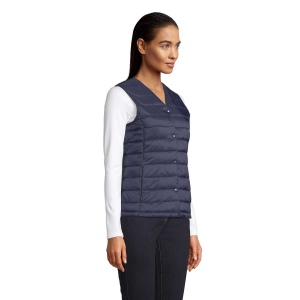 Doudoune légère sans manche femme - NEOBLU ARTHUR WOMEN 12