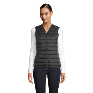 Doudoune légère sans manche femme - NEOBLU ARTHUR WOMEN 3