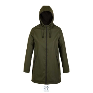 Ciré waterproof femme - NEOBLU ANTOINE WOMEN 6