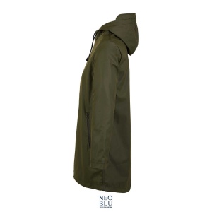 Ciré waterproof femme - NEOBLU ANTOINE WOMEN 12