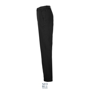 Pantalon chino taille élastiquée homme - NEOBLU GUSTAVE MEN 16
