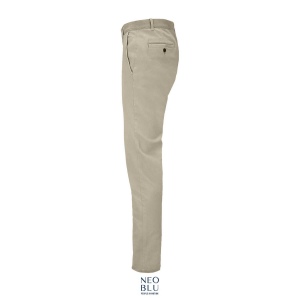 Pantalon chino taille élastiquée homme - NEOBLU GUSTAVE MEN 17