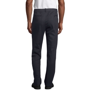 Pantalon chino taille élastiquée homme - NEOBLU GUSTAVE MEN 18