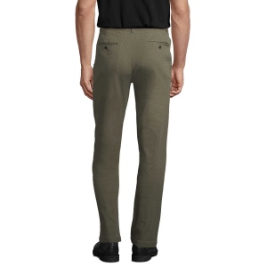 Pantalon chino taille élastiquée homme - NEOBLU GUSTAVE MEN 19
