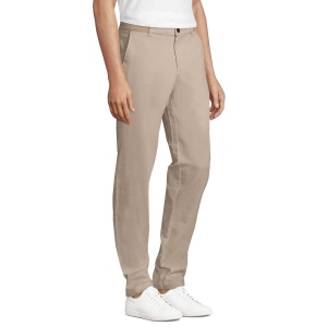Pantalon chino taille élastiquée homme - NEOBLU GUSTAVE MEN 21