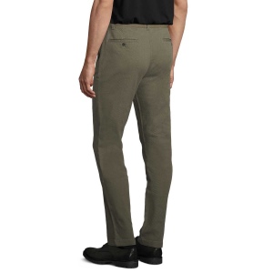 Pantalon chino taille élastiquée homme - NEOBLU GUSTAVE MEN 23