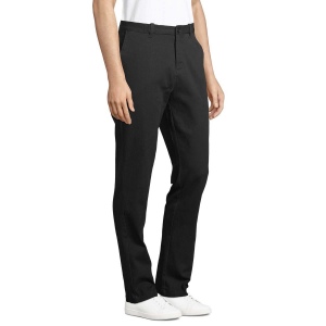 Pantalon chino taille élastiquée homme - NEOBLU GUSTAVE MEN 24