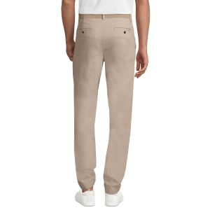 Pantalon chino taille élastiquée homme - NEOBLU GUSTAVE MEN 25