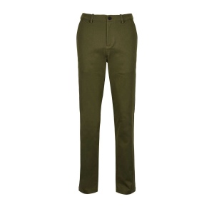 Pantalon chino taille élastiquée homme - NEOBLU GUSTAVE MEN 27