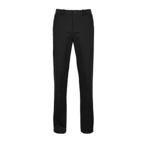 Pantalon chino taille élastiquée homme - NEOBLU GUSTAVE MEN 28