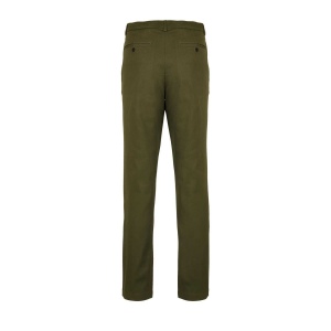 Pantalon chino taille élastiquée homme - NEOBLU GUSTAVE MEN 31