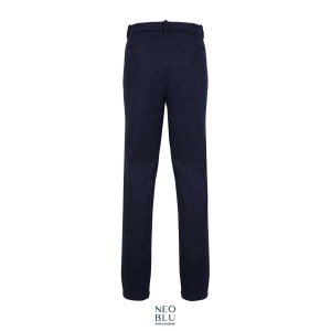 Pantalon chino taille élastiquée homme - NEOBLU GUSTAVE MEN 10