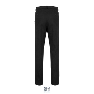 Pantalon chino taille élastiquée homme - NEOBLU GUSTAVE MEN 12