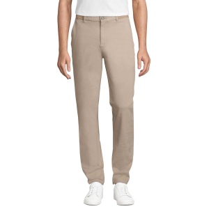 Pantalon chino taille élastiquée homme - NEOBLU GUSTAVE MEN 5