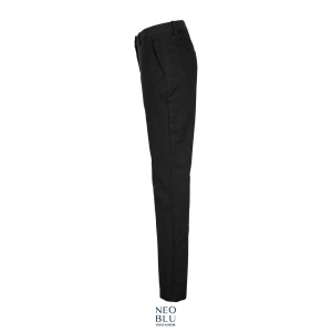 Pantalon chino taille élastiquée femme - NEOBLU GUSTAVE WOMEN 16