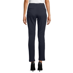 Pantalon chino taille élastiquée femme - NEOBLU GUSTAVE WOMEN 18