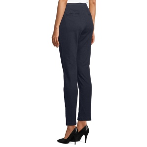 Pantalon chino taille élastiquée femme - NEOBLU GUSTAVE WOMEN 22