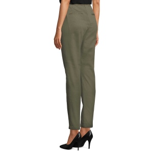 Pantalon chino taille élastiquée femme - NEOBLU GUSTAVE WOMEN 23