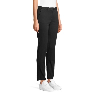 Pantalon chino taille élastiquée femme - NEOBLU GUSTAVE WOMEN 24
