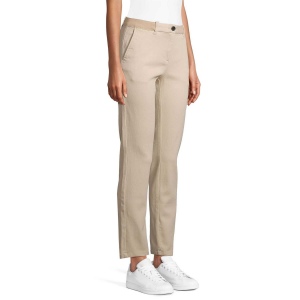 Pantalon chino taille élastiquée femme - NEOBLU GUSTAVE WOMEN 25