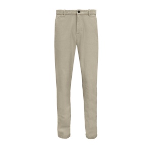 Pantalon chino taille élastiquée femme - NEOBLU GUSTAVE WOMEN 29