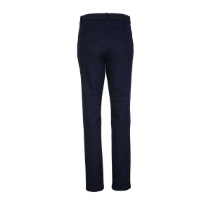 Pantalon chino taille élastiquée femme - NEOBLU GUSTAVE WOMEN 30