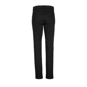 Pantalon chino taille élastiquée femme - NEOBLU GUSTAVE WOMEN 32