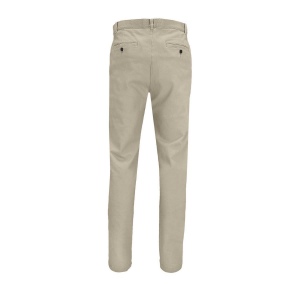 Pantalon chino taille élastiquée femme - NEOBLU GUSTAVE WOMEN 33