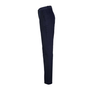Pantalon chino taille élastiquée femme - NEOBLU GUSTAVE WOMEN 34