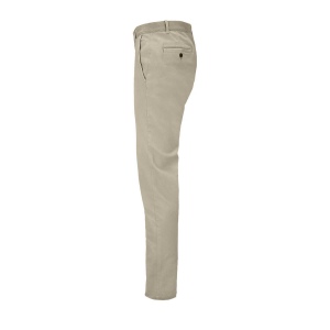 Pantalon chino taille élastiquée femme - NEOBLU GUSTAVE WOMEN 37