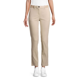 Pantalon chino taille élastiquée femme - NEOBLU GUSTAVE WOMEN 9