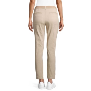 Pantalon chino taille élastiquée femme - NEOBLU GUSTAVE WOMEN 13