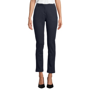 Pantalon chino taille élastiquée femme - NEOBLU GUSTAVE WOMEN 2