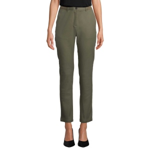 Pantalon chino taille élastiquée femme - NEOBLU GUSTAVE WOMEN 3