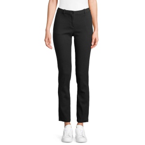 Pantalon chino taille élastiquée femme - NEOBLU GUSTAVE WOMEN 4