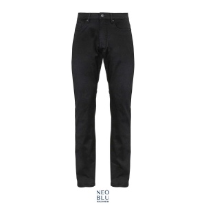 Jeans droit stretch homme - NEOBLU GASPARD MEN 5