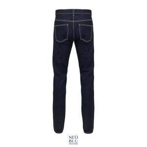 Jeans droit stretch homme - NEOBLU GASPARD MEN 6
