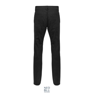 Jeans droit stretch homme - NEOBLU GASPARD MEN 7